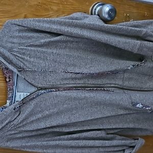 XL American rag hoodie